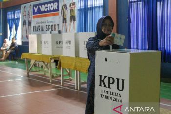 Pj Wali Kota tinjau PSU di TPS 5 Kendari