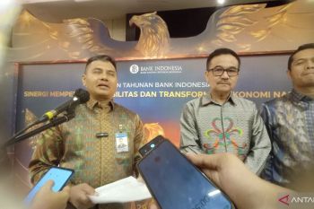 BI prediksi ekonomi Sulsel tumbuh di atas nasional
