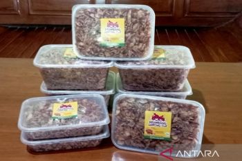 Mendulang cuan dari usaha bawang goreng