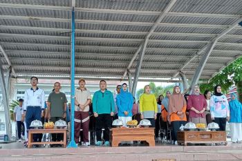 Program pemberdayaan diarahkan bentuk perlindungan perempuan di Tolitoli