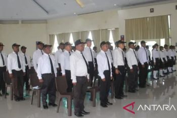 Disdik Biak tunggu peraturan Mendikdasmen penempatan guru ASN di sekolah swasta