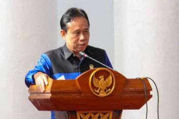 Legislator Seruyan minta pemkab perhatian infrastruktur dalam kota