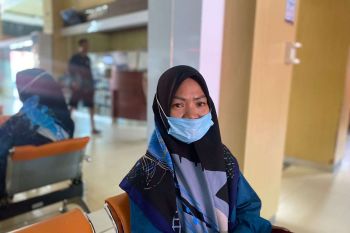 Indah andalkan JKN demi sembuhkan batu empedu