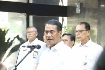 Penghentian sementara impor daging domba lindungi peternak
