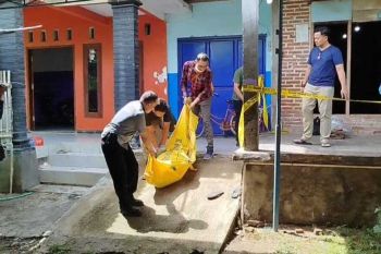 8 saksi diperiksa terkait kasus anak aniaya ayah hingga tewas di Ponorogo