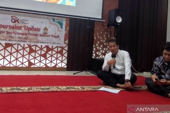 OJK: Kinerja sektor keuangan Sulteng hingga September tetap stabil