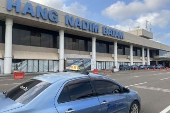 KPBPB Batam proyeksikan realisasi investasi di tahun 2024