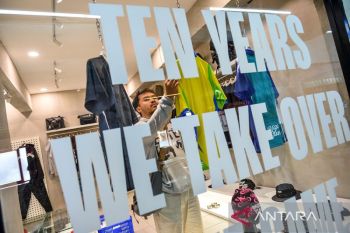 Inflasi Jawa Barat November 2024