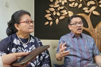 FKUI siapkan SDM berkualitas untuk tingkatkan pelayanan paliatif