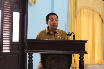 Pemulihan lingkungan jadi kunci membalikkan degradasi lahan