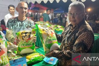 Gebyar UMKM  dinilai mampu tingkatkan geliat ekonomi masyarakat