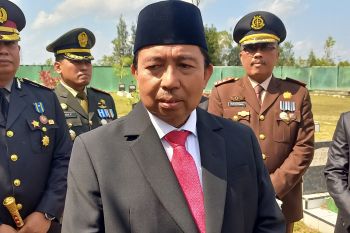 Pemkab Sukamara mulai pembangunan Pasar Saik, dorong pertumbuhan ekonomi dan pariwisata