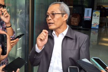 KPK temukan uang Rp1 miliar dalam OTT Pj Wali Kota Pekanbaru Riau