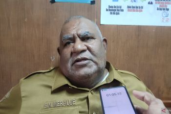 Pemkot Jayapura minta pedagang tak naikkan harga barang jelang Natal