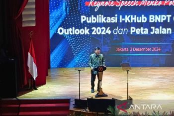 Menko Polkam: Aktivitas terorisme global tunjukkan berbagai tanda kebangkitan