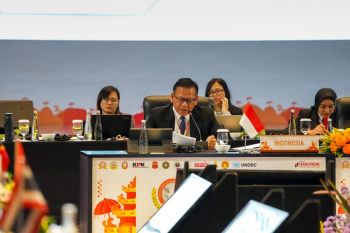 KPK paparkan inovasi teknologi e-LHKPN di forum ASEAN-PAC