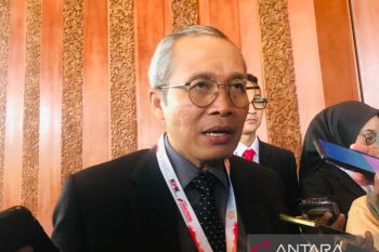 KPK sita lebih dari Rp1 M dalam penangkapan Pj Wali Kota Pekanbaru