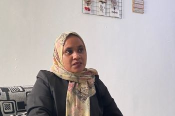 Bawaslu Ambon:  Petugas coblos sisa surat suara pelanggaran pidana