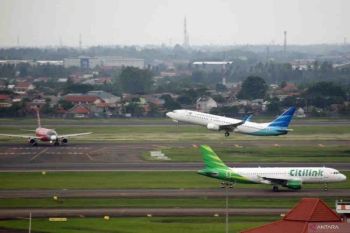 Kolaborasi lintas pihak wujudkan penurunan harga tiket pesawat