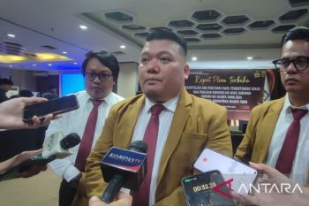 Rekapitulasi di Jaktim, pasangan Pram-Doel unggul di tiga kecamatan