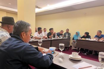 Pilkada Siak, puluhan pengacara siap kawal kemenangan Afni-Syamsurizal hingga ke MK