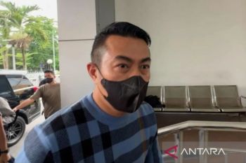 Profil Risnandar Mahiwa, Pj Walikota Pekanbaru yang terkena OTT KPK