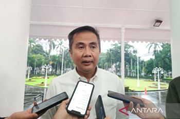 Pj Gubernur yakin pencopotan Ketua KPU Jabar tak ganggu Pilkada 2024
