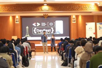 "DevFest 2024" buka pintu inovasi teknologi di Jateng
