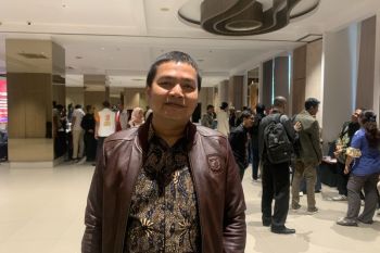 KPU: Cagub Jakarta yang raih suara lebih dari 50 persen menangkan Pilkada