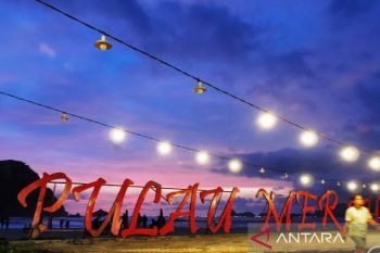 Banyuwangi siap sambut wisatawan pada momen libur Natal dan Tahun Baru 2025