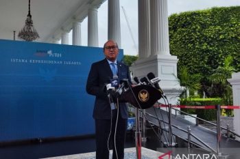 Investor AS optimistis terhadap pemerintahan Prabowo