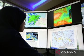 Prakiraan cuaca Semarang hari ini