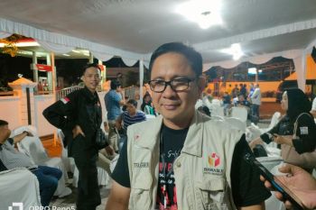 Bawaslu Manado sesalkan partisipasi pemilih Pilkada rendah
