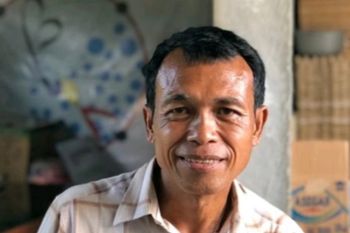 Hari Disabilitas Internasional, sebuah refleksi "MENGGAPAI MIMPI"