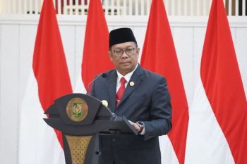 Pemprov Riau segera tetapkan status siaga banjir dan tanah longsor