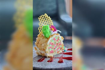 Sambut akhir tahun, Swiss-Belhotel Danum tawarkan wisata kuliner internasional