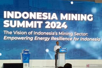 President Prabowo to form task force to streamline downstreaming