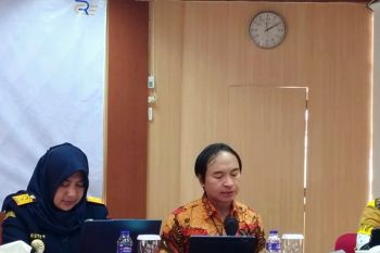 Realisasi transfer ke daerah di Lampung capai 83,08 persen pada Oktober