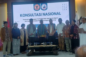 KP2MI menyambut baik rekomendasi soal tata kelola pelindungan PMI