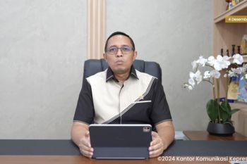 Presiden tegur Gus Miftah soal pernyataan viral ke pedagang es teh