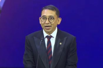 Menbud Fadli Zon sampaikan apresiasi kepada insan musik