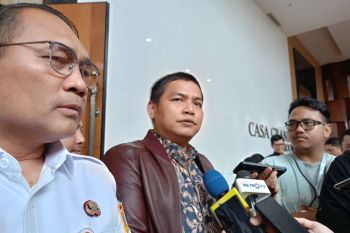KPU DKI sebut saksi RIDO tak tandatangani rekapitulasi di tiga kota