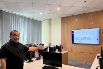 25.108 pemilik kendaraan di Kota Batam miliki kartu pengendali Pertalite