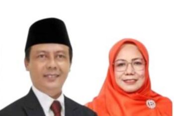 Amar-Hanipah menang Pilkada Sumbawa Barat 2024 hasil rekapitulasi KPU