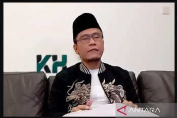 Gus Miftah minta maaf kepada penjual es teh dan masyarakat
