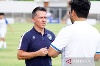 Levante beri beasiswa kepada wakil Indonesia berlatih di Spanyol
