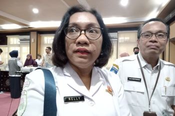 NTB diguncang 7.000 gempa bumi selama setahun ini