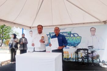 BPVP Kendari gelar bursa kerja dengan 621 penerimaan lowongan di 28 perusahaan