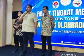 DBON tahap dua bahas prioritas kompetisi dunia dalam Astacita