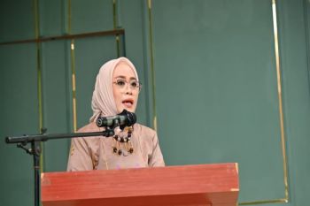Pemprov Sulteng percepat realisasi PMDN tunjang peningkatan ekonomi